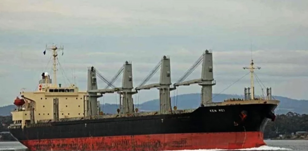 ভারত থেকে এলো ২৭ হাজার টন চাল